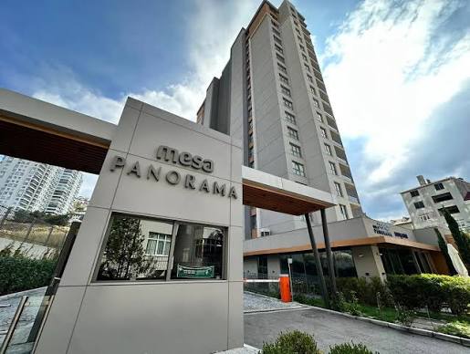 Mesa Panaroma Maltepe Projesi Uygulama